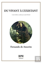 Du Vivant À L'Existant