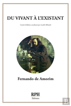 Bertrand.pt - Du Vivant À L'Existant