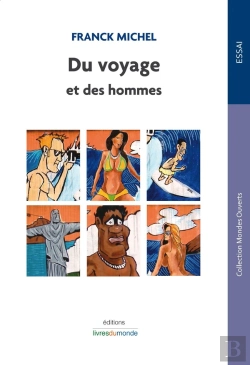 Bertrand.pt - Du Voyage Et Des Hommes