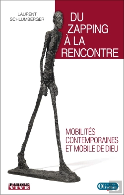 Bertrand.pt - Du Zapping À La Rencontre Mobilités Contemporaines Et Mobile De Dieu