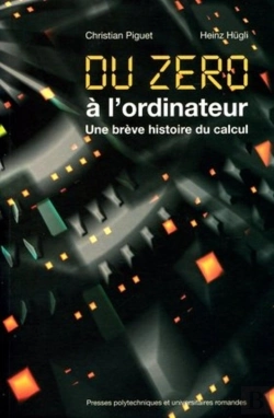 Bertrand.pt - Du Zéro À L'Ordinateur : Une Brève Histoire Du Calcul