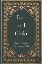 Dua And Dhikr