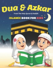 Dua & Azkar Islamic Book For Kids