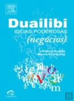 Bertrand.pt - Duailibi - Idéias Poderosas (Negócios)