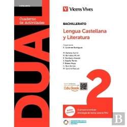 Bertrand.pt - Dual 2. Lengua Castellana Y Literatura. Catalunya. Libro Consulta