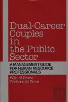 Dual-Career Couples In The Public Sector