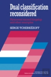 Dual Classification Reconsidered