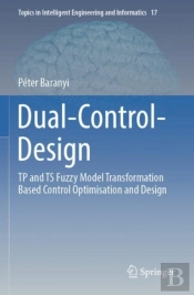 Dual-Control-Design