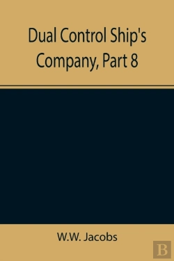 Bertrand.pt - Dual Control Ship'S Company, Part 8.