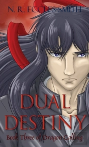 Dual Destiny