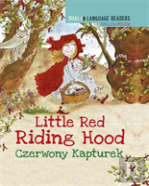 Dual Language Readers: Little Red Riding Hood - English/Polish
