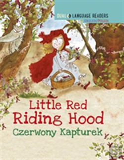 Bertrand.pt - Dual Language Readers: Little Red Riding Hood - English/Polish