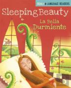Dual Language Readers: Sleeping Beauty: Bella Durmiente