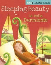Dual Language Readers: Sleeping Beauty: Bella Durmiente