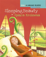 Dual Language Readers: Sleeping Beauty - English/Polish
