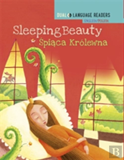 Bertrand.pt - Dual Language Readers: Sleeping Beauty - English/Polish