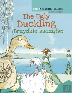 Bertrand.pt - Dual Language Readers: The Ugly Duckling - English/Polish