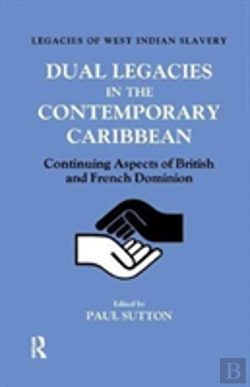 Bertrand.pt - Dual Legacies In The Contemporary Caribbean