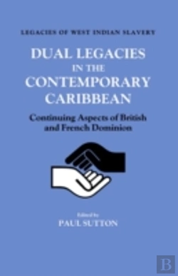 Bertrand.pt - Dual Legacies In The Contemporary Caribbean