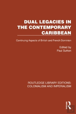 Bertrand.pt - Dual Legacies In The Contemporary Caribbean