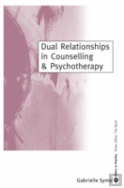 Bertrand.pt - Dual Relationships In Counselling & Psychotherapy