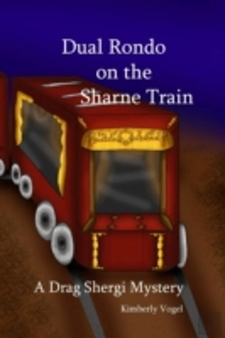 Bertrand.pt - Dual Rondo On The Sharne Train: A Drag Shergi Mystery