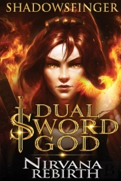 Dual Sword God
