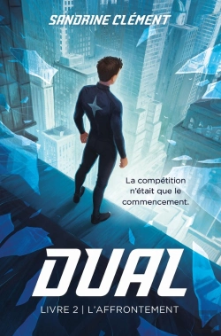 Bertrand.pt - Dual Tome 2 : L'Affrontement