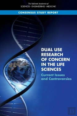 Bertrand.pt - Dual Use Research Of Concern In The Life Sciences
