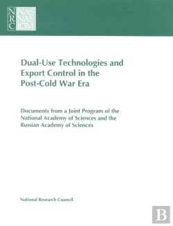 Bertrand.pt - Dual-Use Technologies And Export Control In The Post-Cold War Era