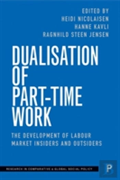 Dualisation Of Part-Time Work