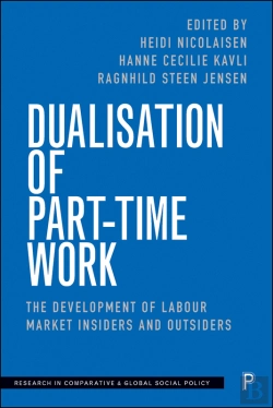 Bertrand.pt - Dualisation Of Part-Time Work