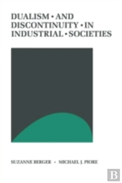 Bertrand.pt - Dualism And Discontinuity In Industrial Societies