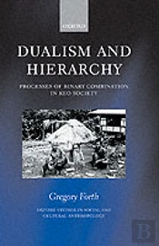 Dualism And Hierarchy C