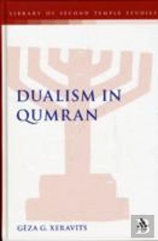 Dualism In Qumran