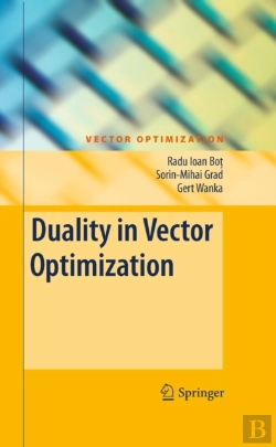 Bertrand.pt - Duality In Vector Optimization
