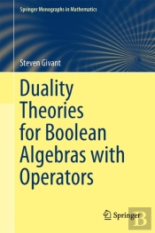 Duality Theories For Boolean Algebras With Operators