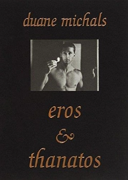 Bertrand.pt - Duane Michals Eros & Thanatos (New Ed) /Anglais