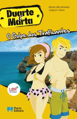 Bertrand.pt - Duarte e Marta - O Golpe dos Traficantes