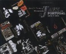 Duarte Mendonça 30 Anos de Jazz em Portugal 1974 - 2004