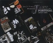 Duarte Mendonça 30 Anos de Jazz em Portugal 1974 - 2004