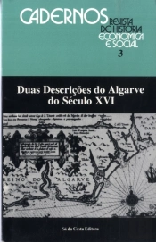 Duas Descrições do Algarve do Século XVI