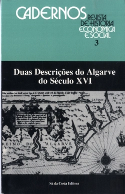Bertrand.pt - Duas Descrições do Algarve do Século XVI