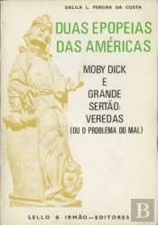 Duas Epopeias das Américas