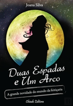 Bertrand.pt - Duas Espadas e Um Arco