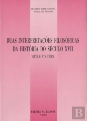 Duas Interpretações Filosóficas da História do Século X V I I