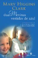 Duas Meninas Vestidas de Azul