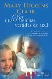 Duas Meninas Vestidas de Azul