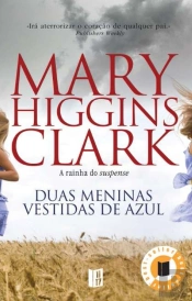 Duas Meninas Vestidas de Azul