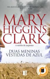 Duas Meninas Vestidas de Azul